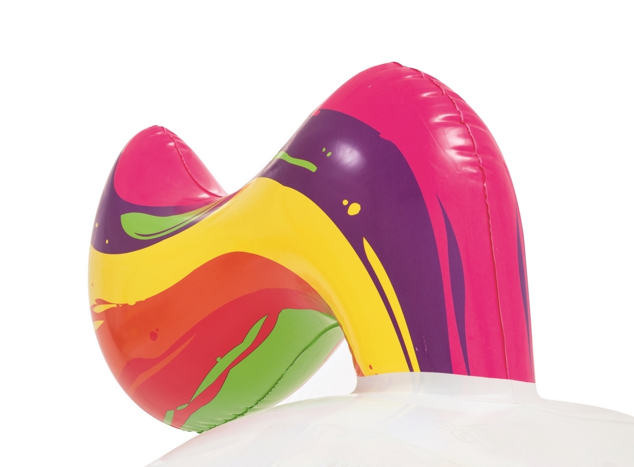 Flotador Piscina Inflable Bestway 41113 Unicornio Pony